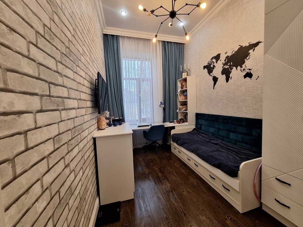 Продажа 3-комнатной квартиры, Пятигорск, Козлова ул,  22