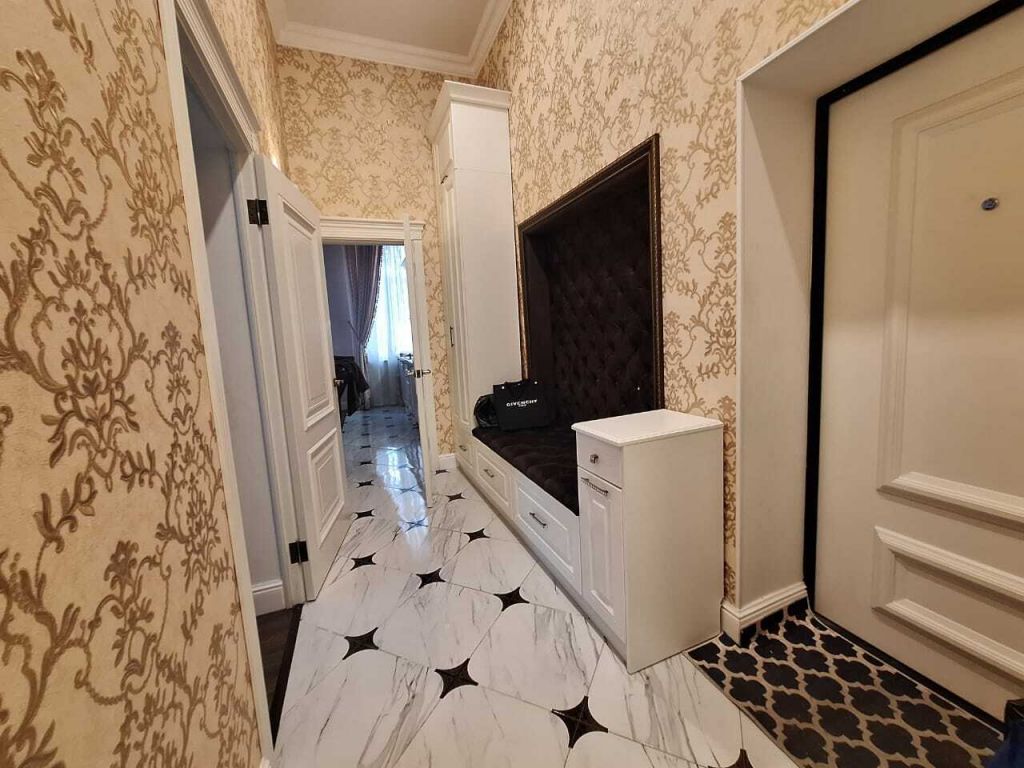 Продажа 3-комнатной квартиры, Пятигорск, Козлова ул,  22