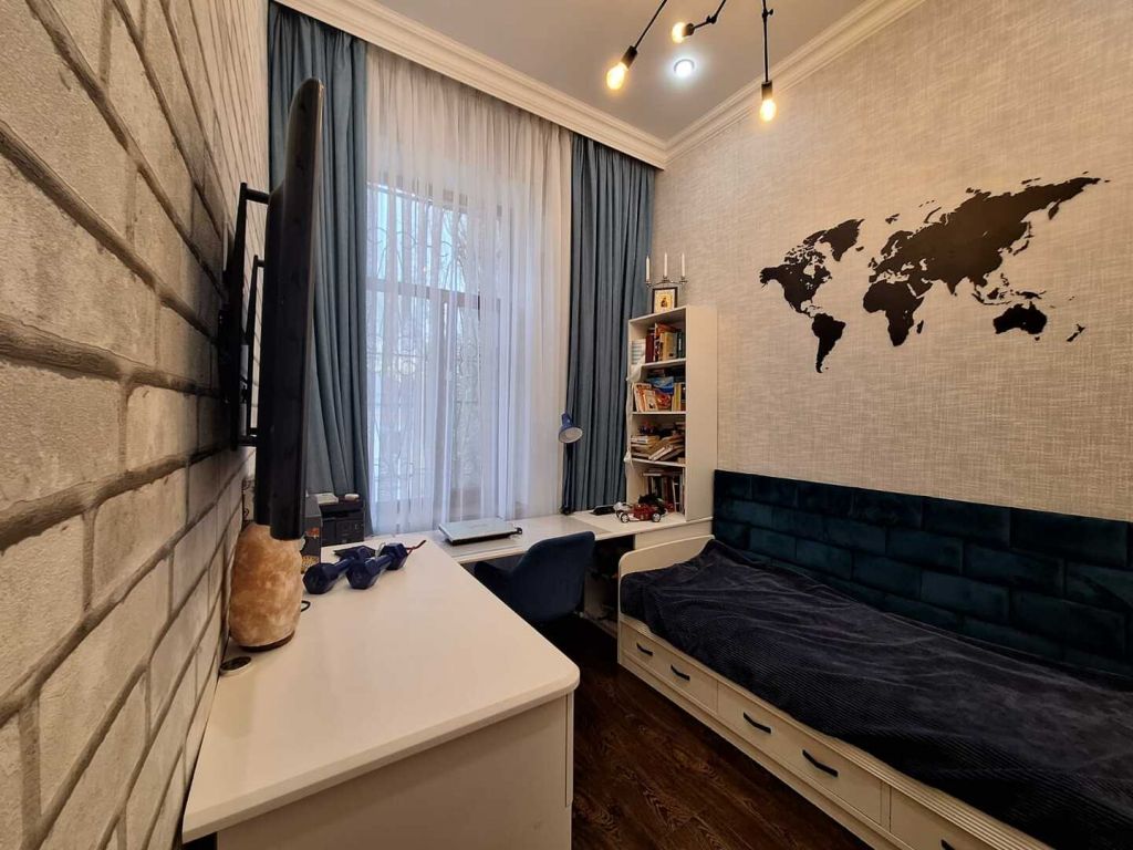 Продажа 3-комнатной квартиры, Пятигорск, Козлова ул,  22