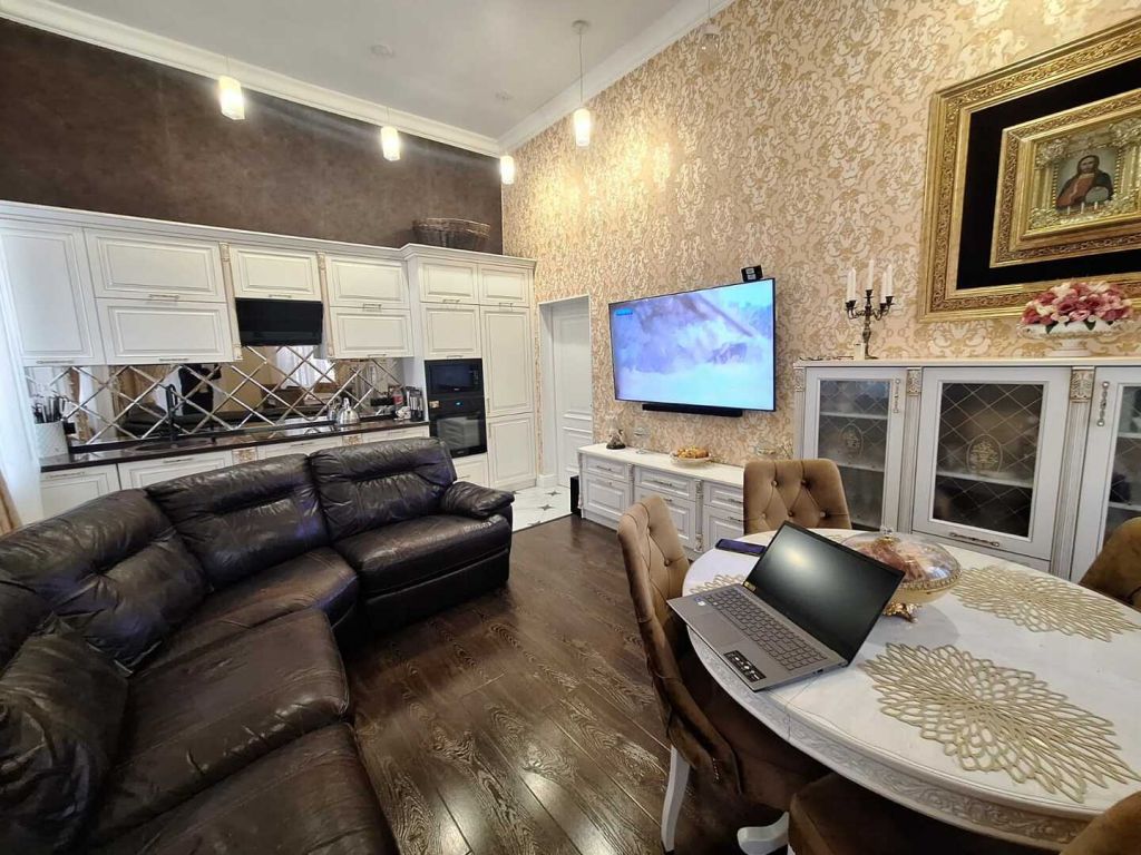 Продажа 3-комнатной квартиры, Пятигорск, Козлова ул,  22