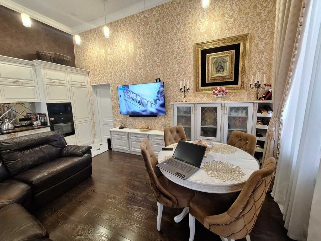 Продажа 3-комнатной квартиры, Пятигорск, Козлова ул,  22