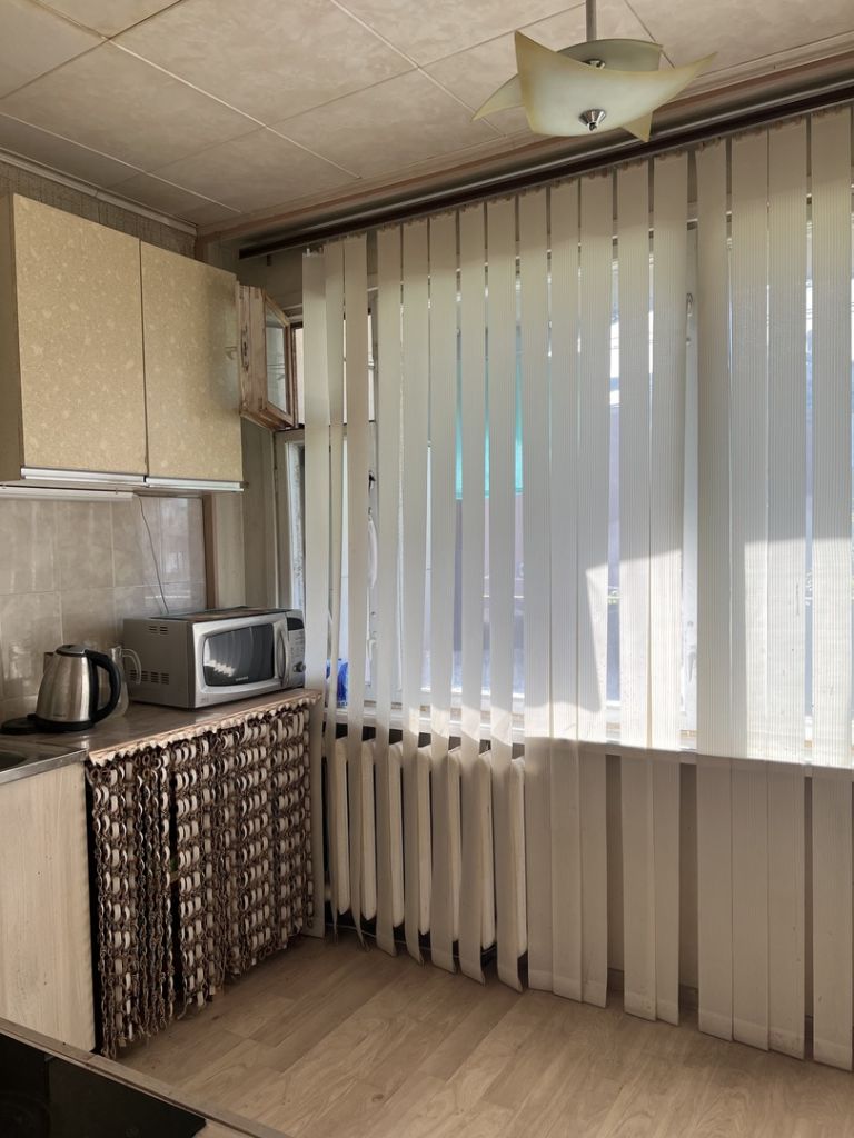 Продажа 1-комнатной квартиры, Пятигорск, Нежнова ул,  72