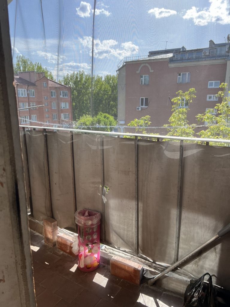 Продажа 1-комнатной квартиры, Пятигорск, Нежнова ул,  72