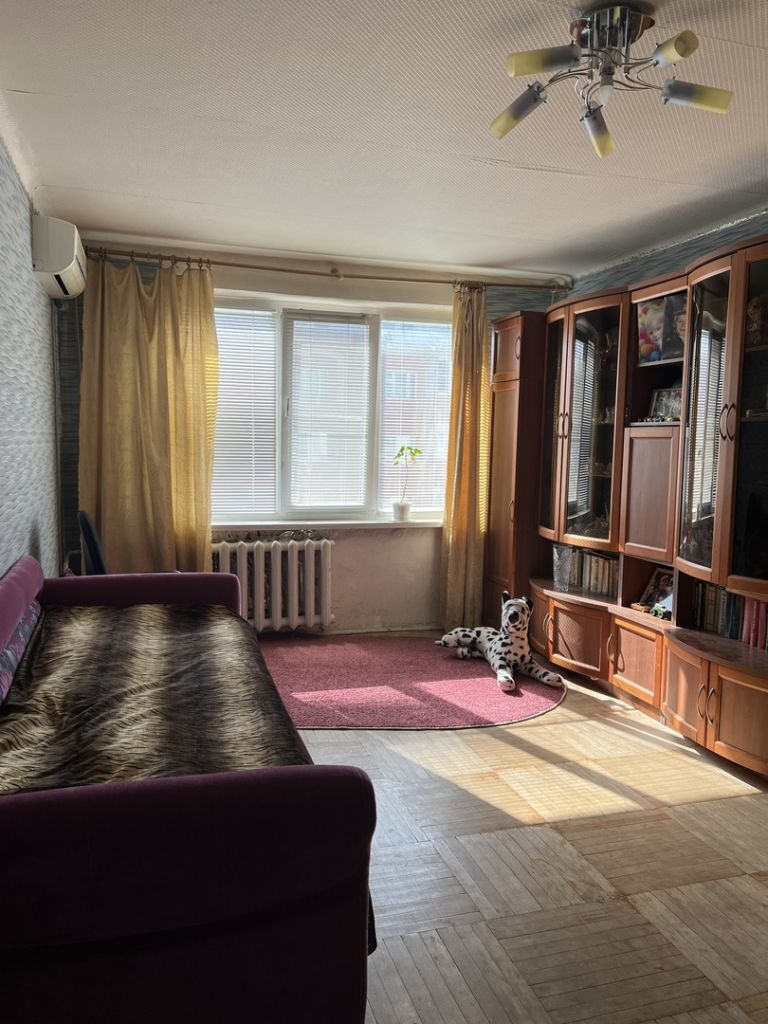 Продажа 1-комнатной квартиры, Пятигорск, Нежнова ул,  72