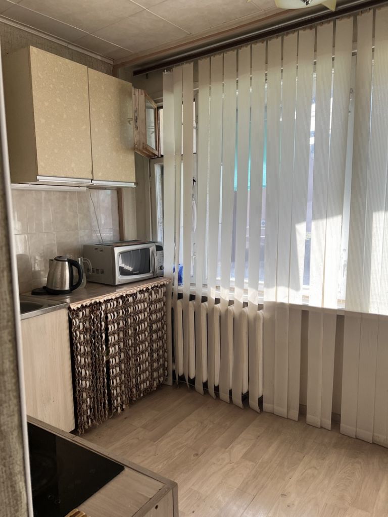 Продажа 1-комнатной квартиры, Пятигорск, Нежнова ул,  72