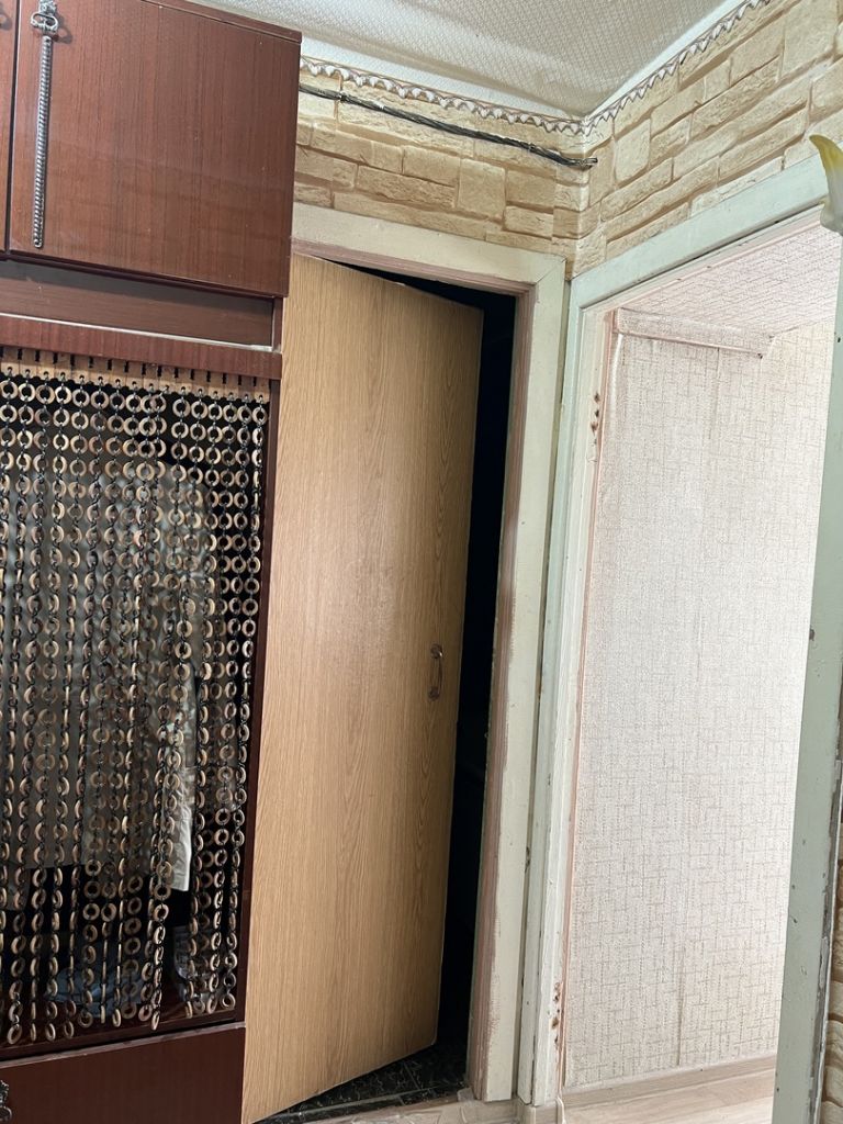 Продажа 1-комнатной квартиры, Пятигорск, Нежнова ул,  72