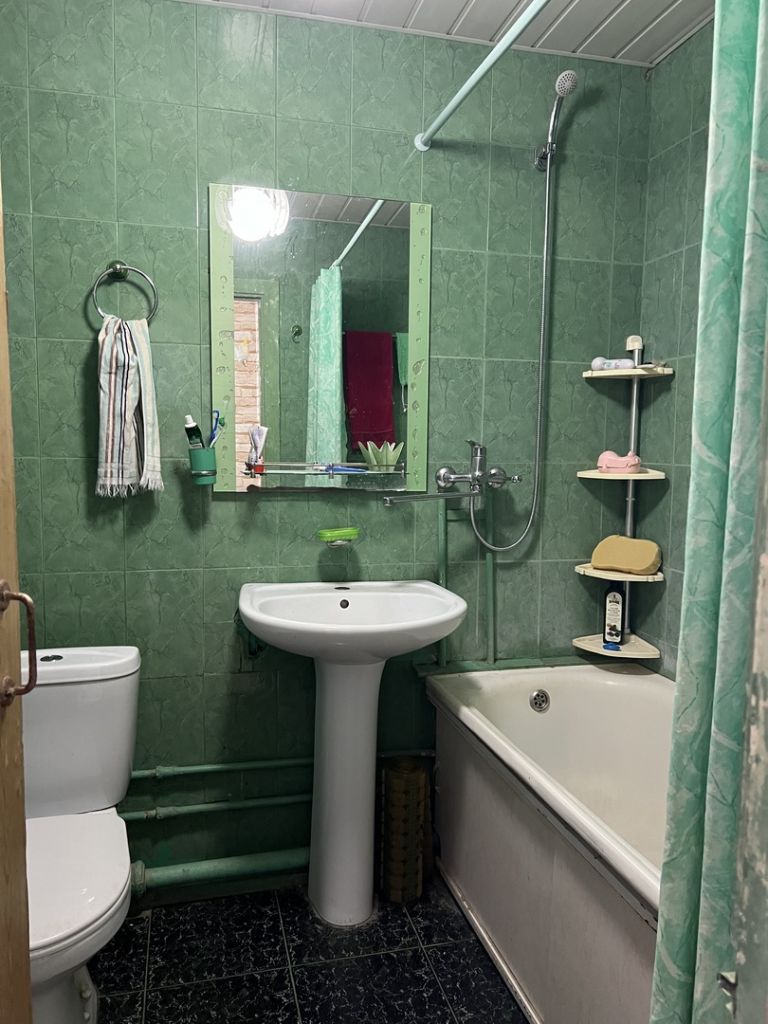 Продажа 1-комнатной квартиры, Пятигорск, Нежнова ул,  72