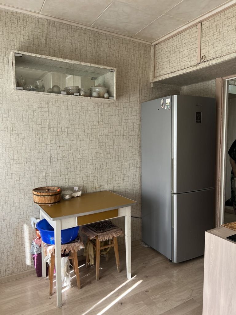 Продажа 1-комнатной квартиры, Пятигорск, Нежнова ул,  72