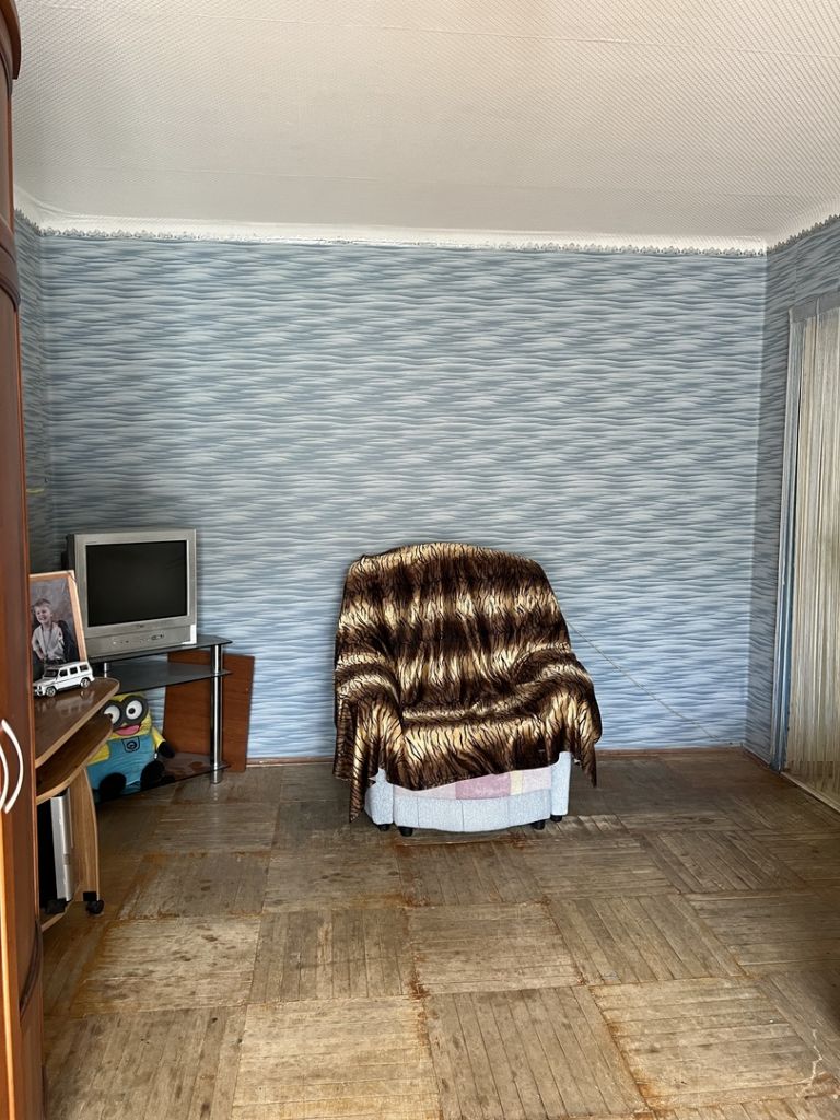 Продажа 1-комнатной квартиры, Пятигорск, Нежнова ул,  72