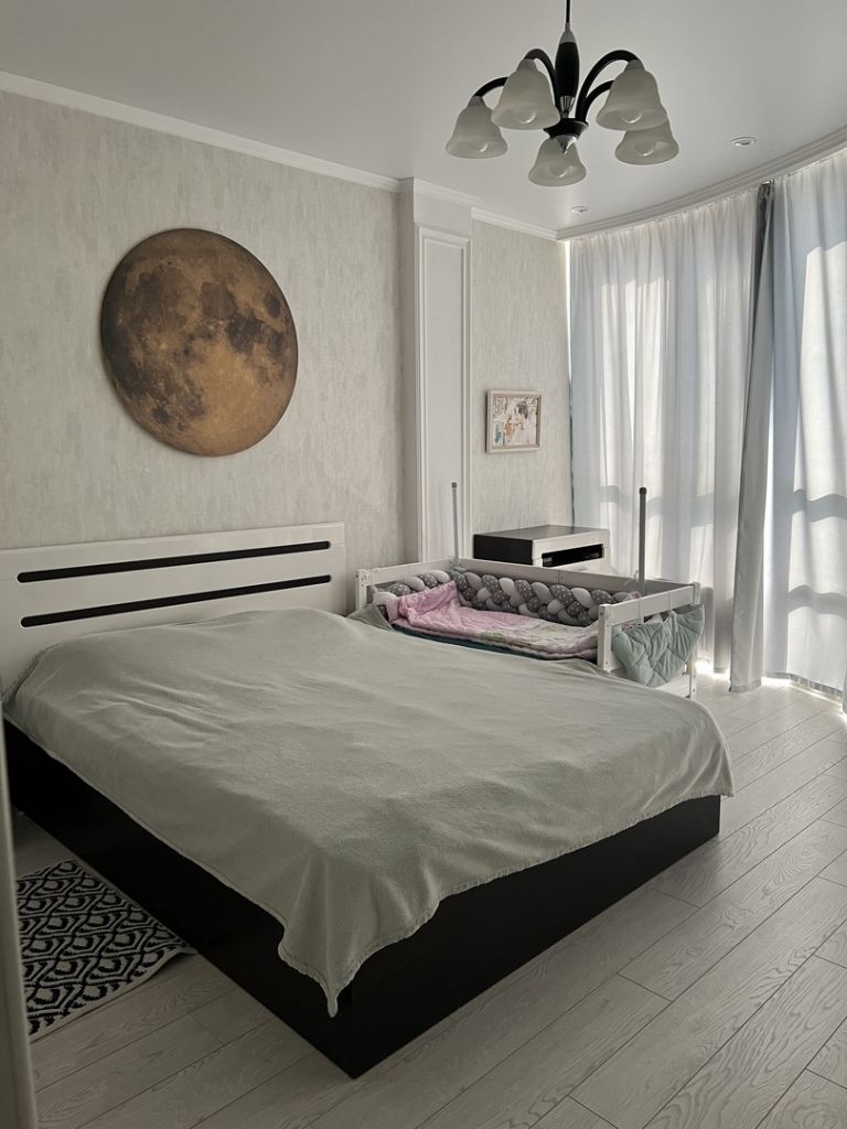 Продажа 3-комнатной квартиры, Пятигорск, Нежнова ул,  52