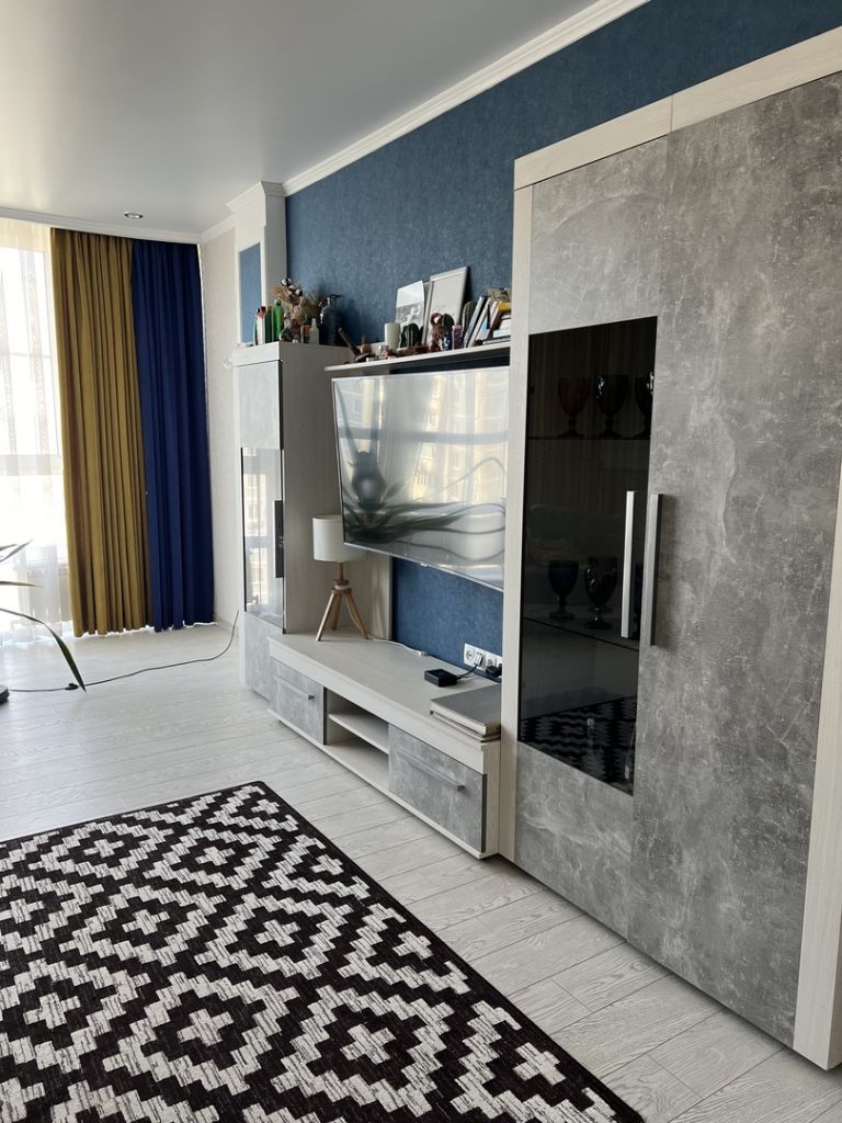 Продажа 3-комнатной квартиры, Пятигорск, Нежнова ул,  52