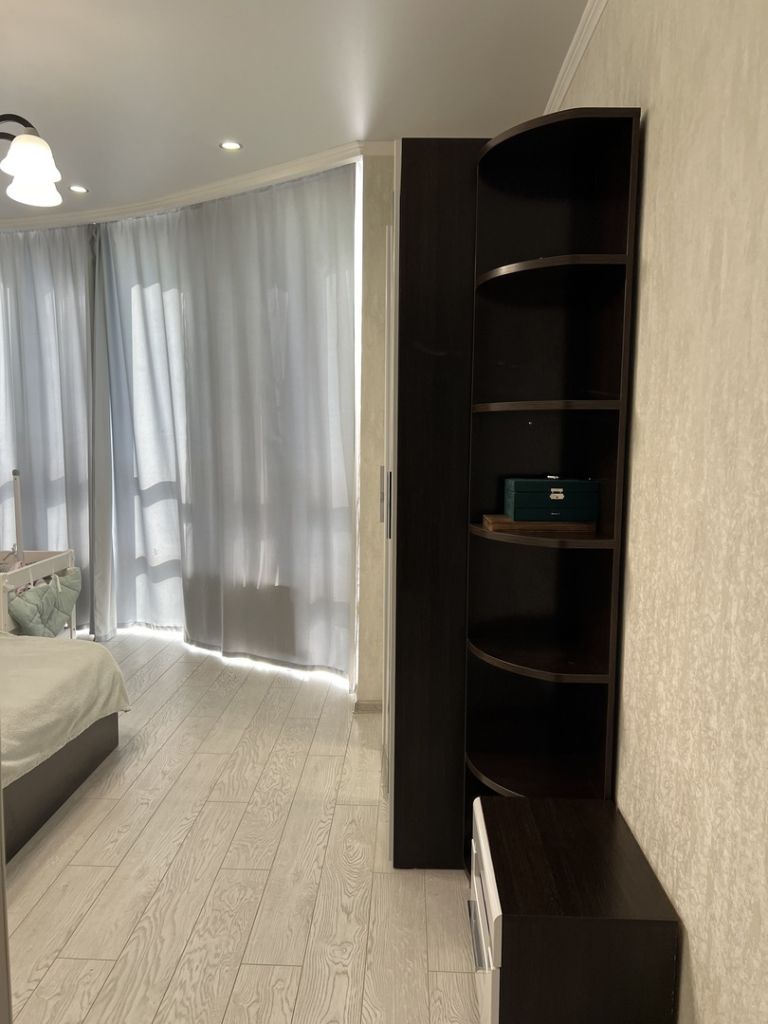 Продажа 3-комнатной квартиры, Пятигорск, Нежнова ул,  52