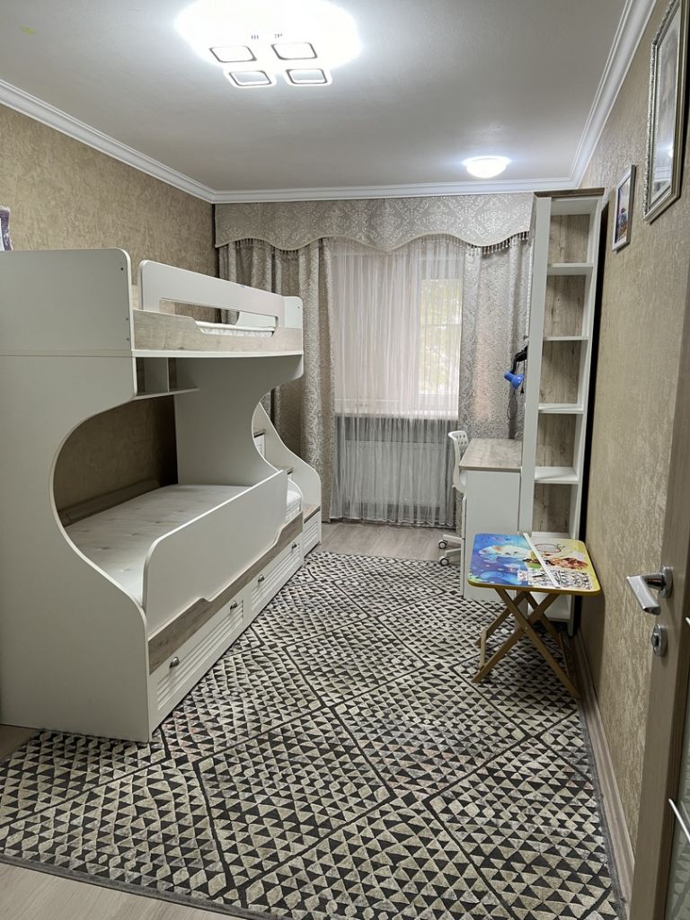 Продажа 3-комнатной квартиры, Пятигорск, Егоршина ул,  4