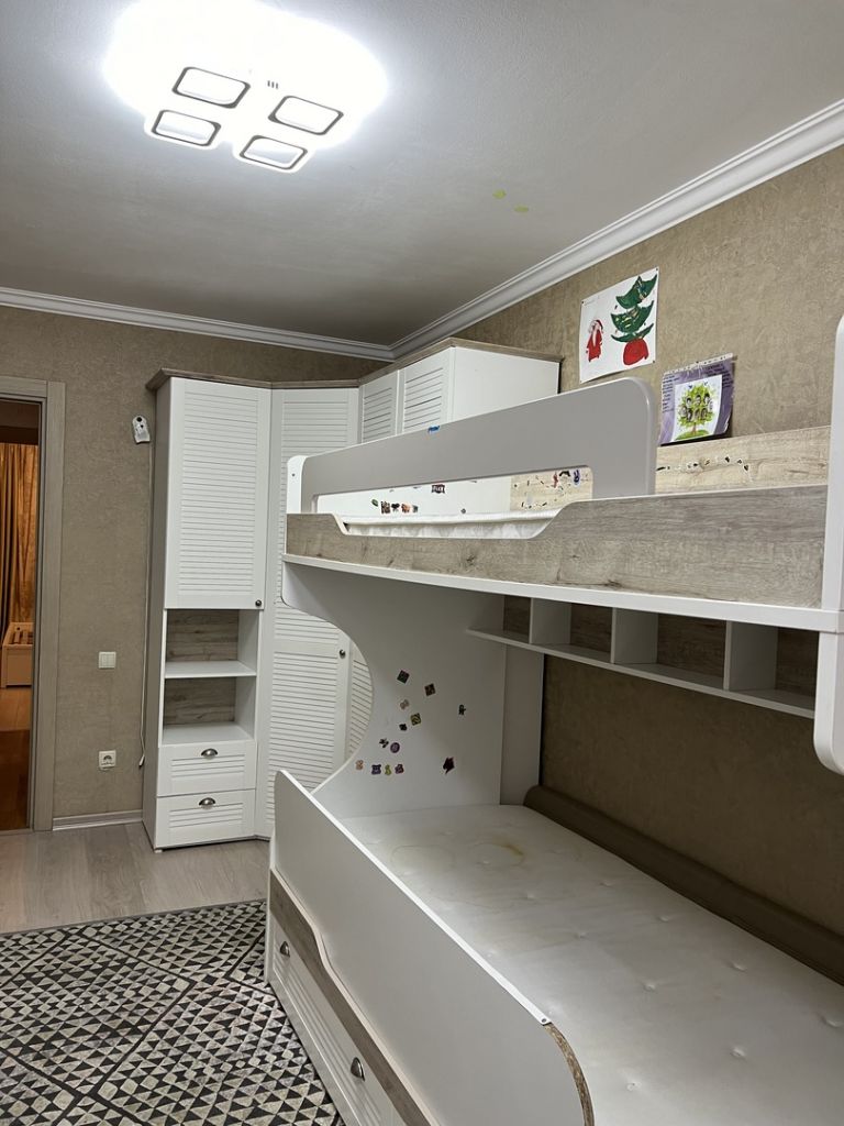 Продажа 3-комнатной квартиры, Пятигорск, Егоршина ул,  4