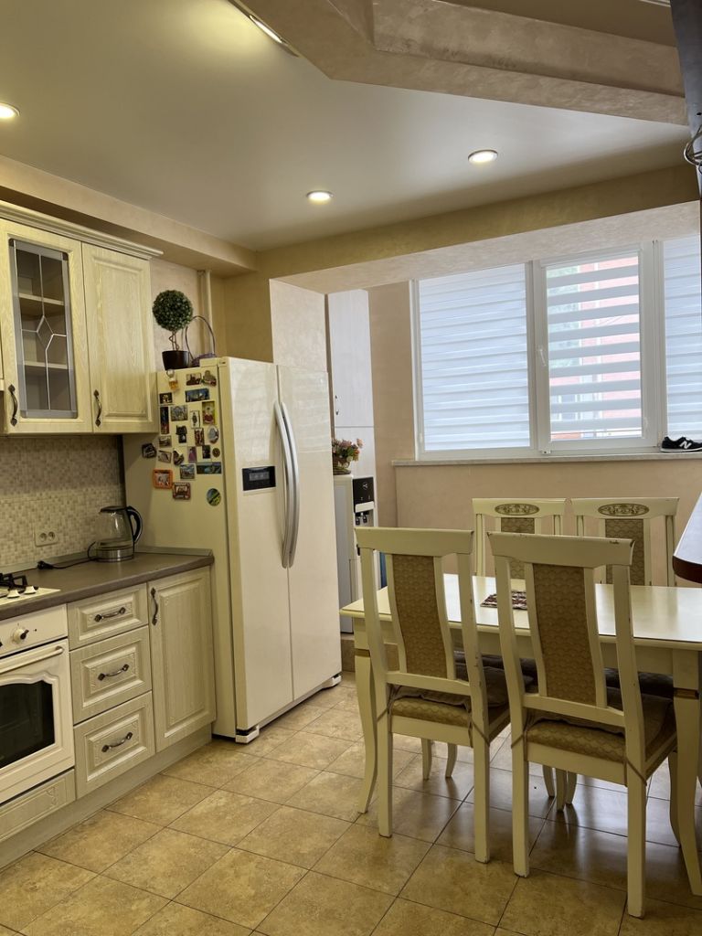 Продажа 3-комнатной квартиры, Пятигорск, Егоршина ул,  4