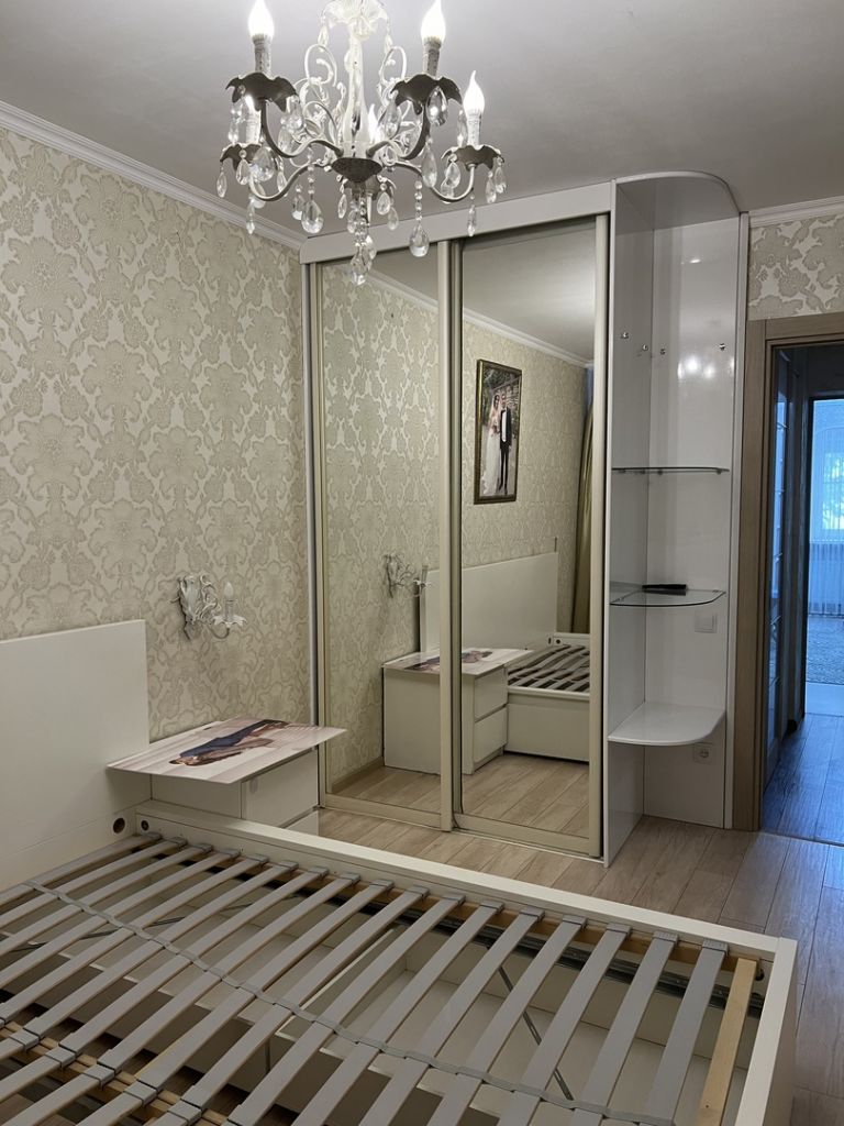 Продажа 3-комнатной квартиры, Пятигорск, Егоршина ул,  4