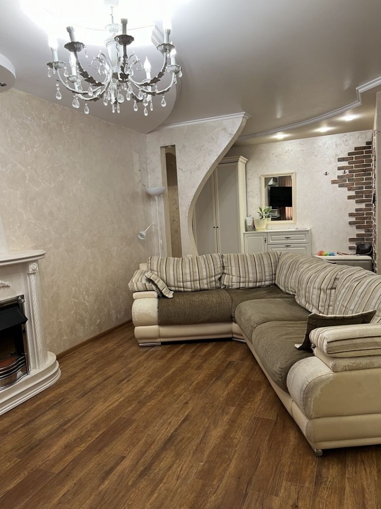 Продажа 3-комнатной квартиры, Пятигорск, Егоршина ул,  4