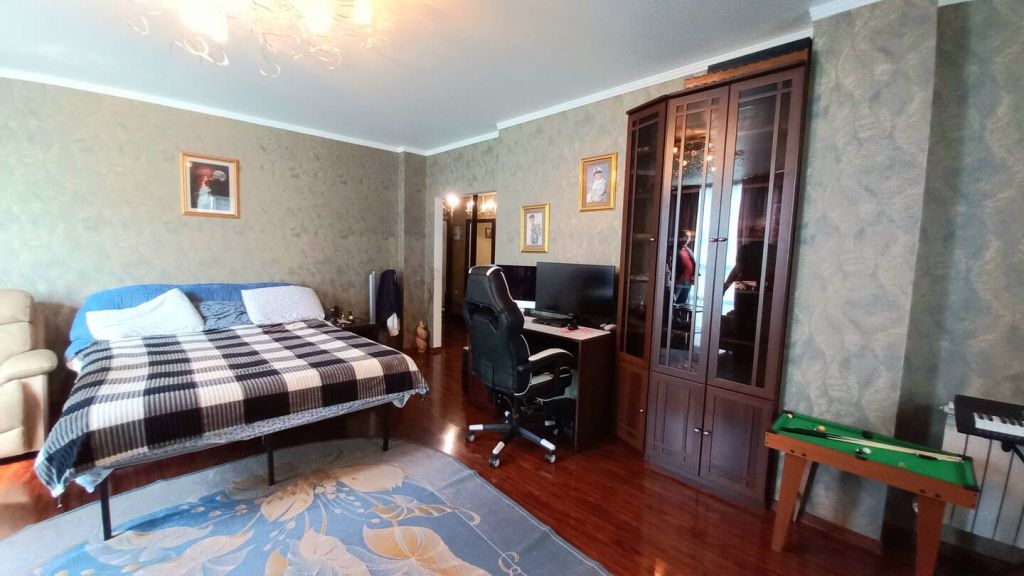 Продажа 2-комнатной квартиры, Пятигорск, Оранжерейная ул,  22/2