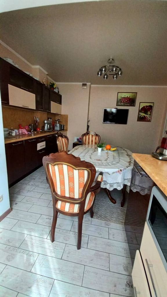 Продажа 2-комнатной квартиры, Пятигорск, Оранжерейная ул,  22/2