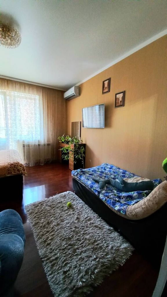 Продажа 2-комнатной квартиры, Пятигорск, Оранжерейная ул,  22/2