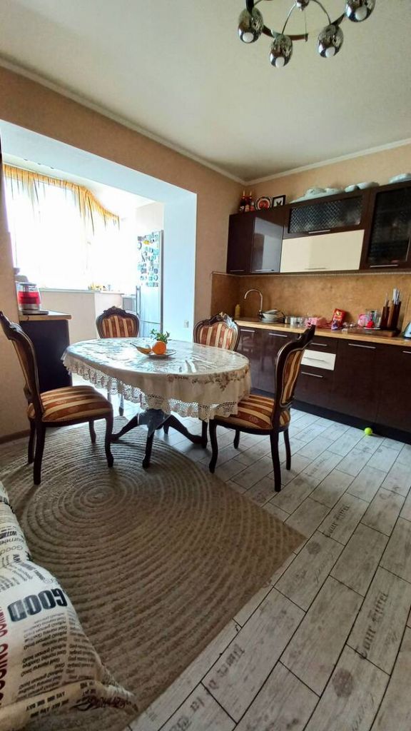 Продажа 2-комнатной квартиры, Пятигорск, Оранжерейная ул,  22/2