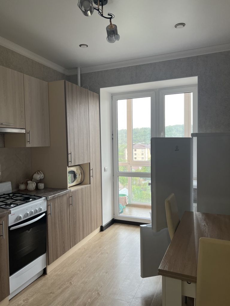 Продажа 1-комнатной квартиры, Пятигорск, Первомайская ул,  70