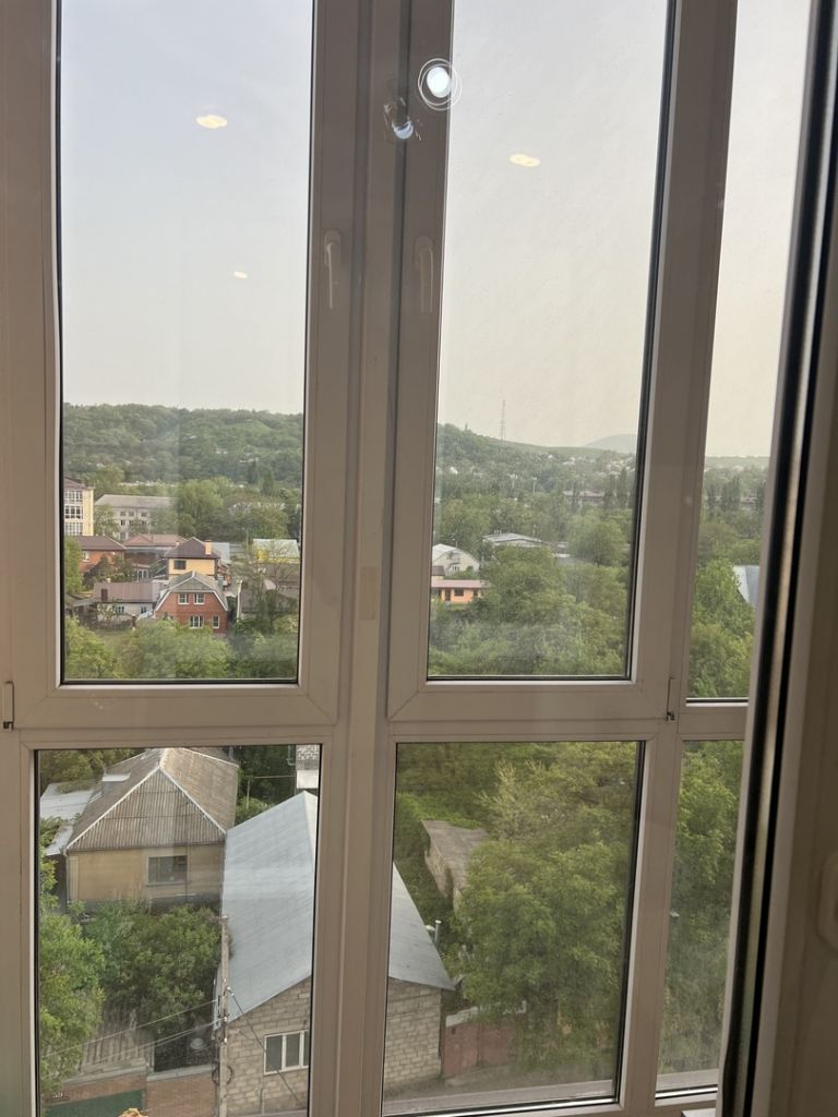 Продажа 1-комнатной квартиры, Пятигорск, Первомайская ул,  70