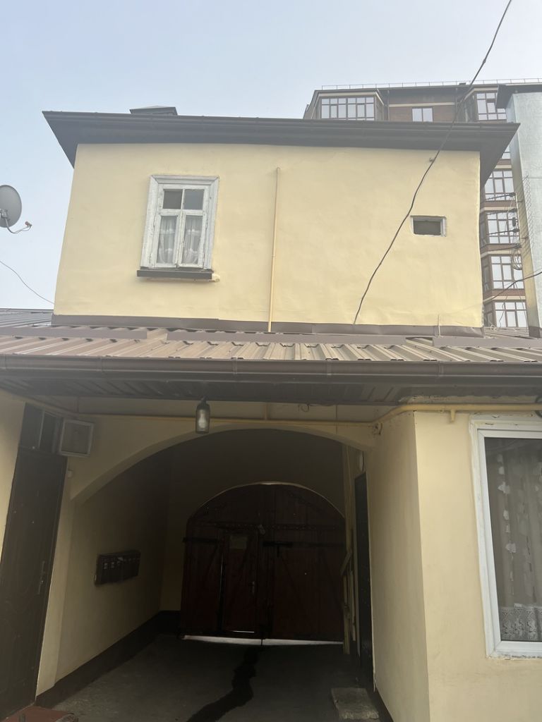 Продажа 2-комнатной квартиры, Пятигорск, Козлова ул,  50