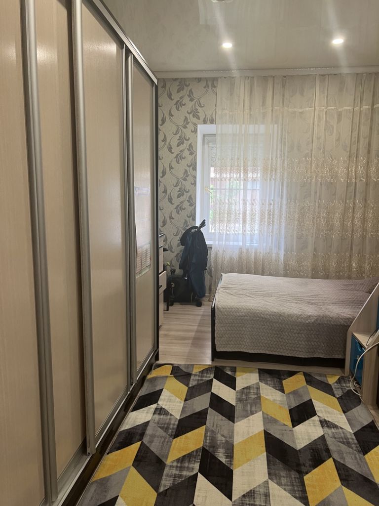 Продажа 2-комнатной квартиры, Пятигорск, Козлова ул,  50