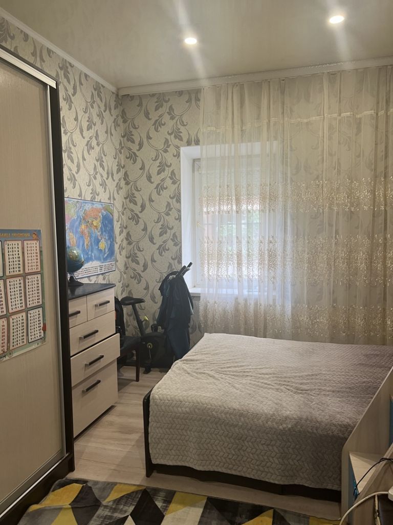 Продажа 2-комнатной квартиры, Пятигорск, Козлова ул,  50