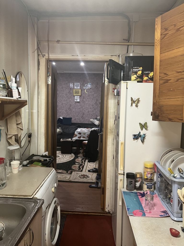 Продажа 2-комнатной квартиры, Пятигорск, Козлова ул,  50