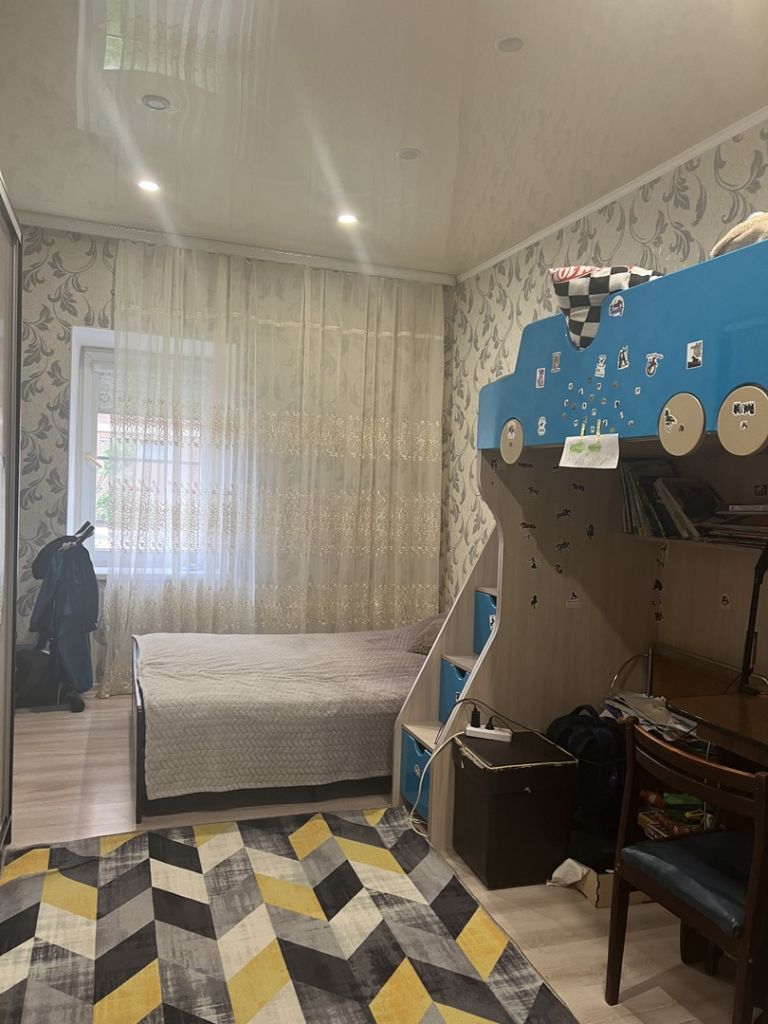 Продажа 2-комнатной квартиры, Пятигорск, Козлова ул,  50