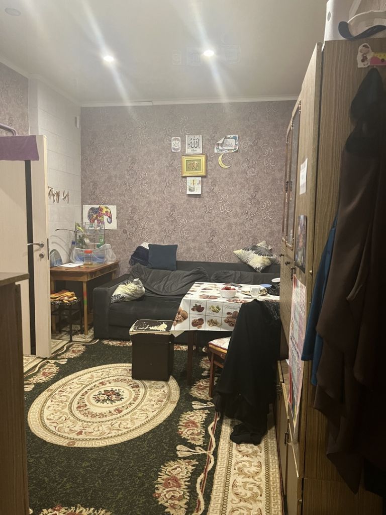 Продажа 2-комнатной квартиры, Пятигорск, Козлова ул,  50