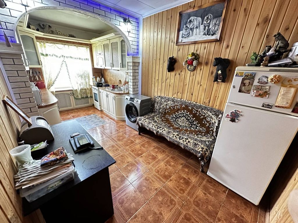 Продажа 3-комнатной квартиры, Пятигорск, Егоршина ул,  10