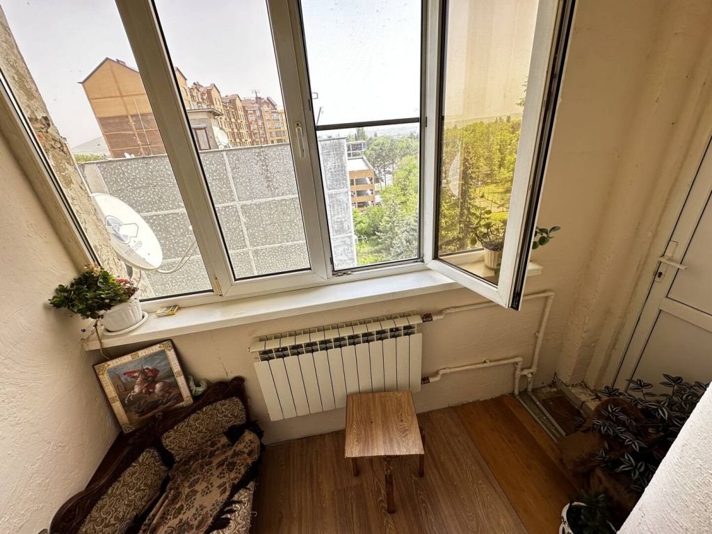 Продажа 3-комнатной квартиры, Пятигорск, Егоршина ул,  10