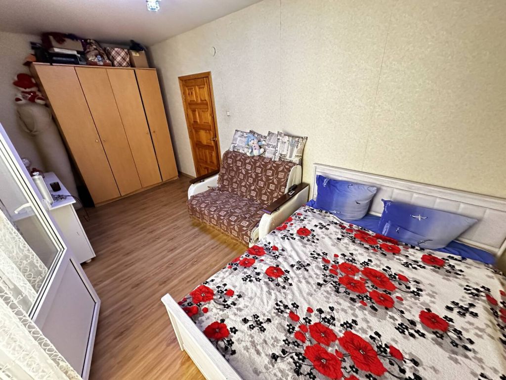 Продажа 3-комнатной квартиры, Пятигорск, Егоршина ул,  10