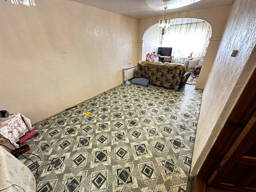 Продажа 3-комнатной квартиры, Пятигорск, Егоршина ул,  10