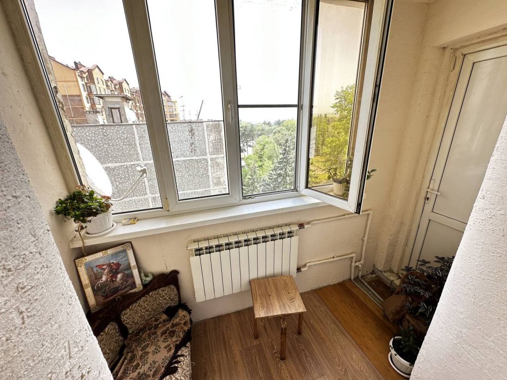 Продажа 3-комнатной квартиры, Пятигорск, Егоршина ул,  10