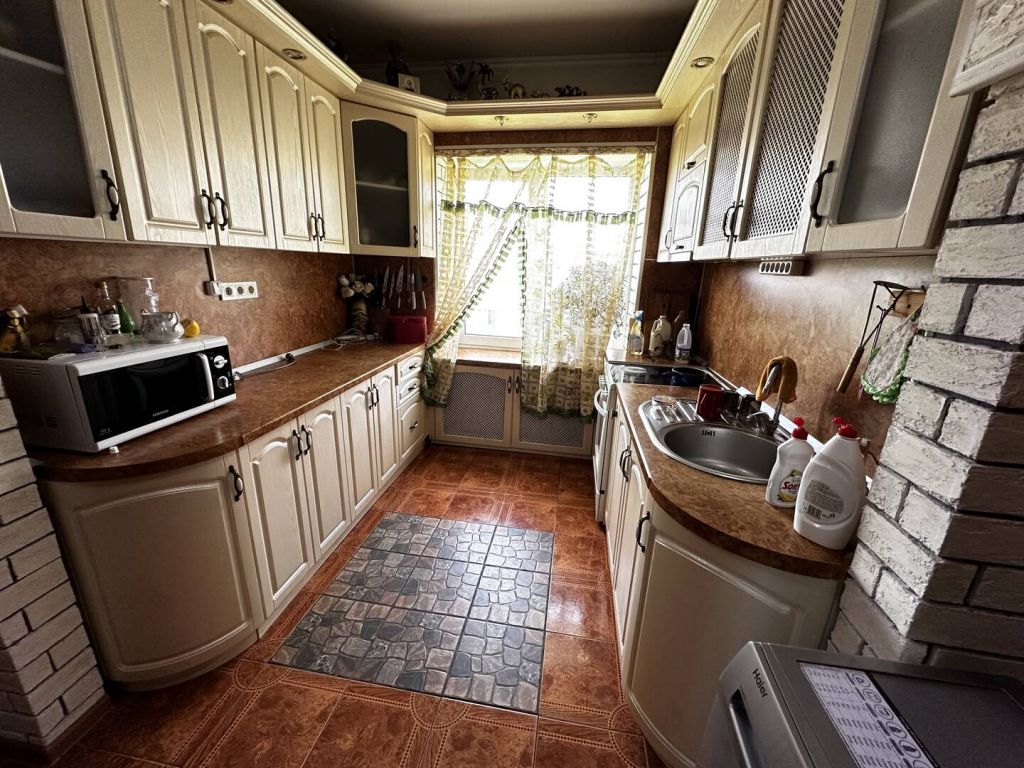 Продажа 3-комнатной квартиры, Пятигорск, Егоршина ул,  10