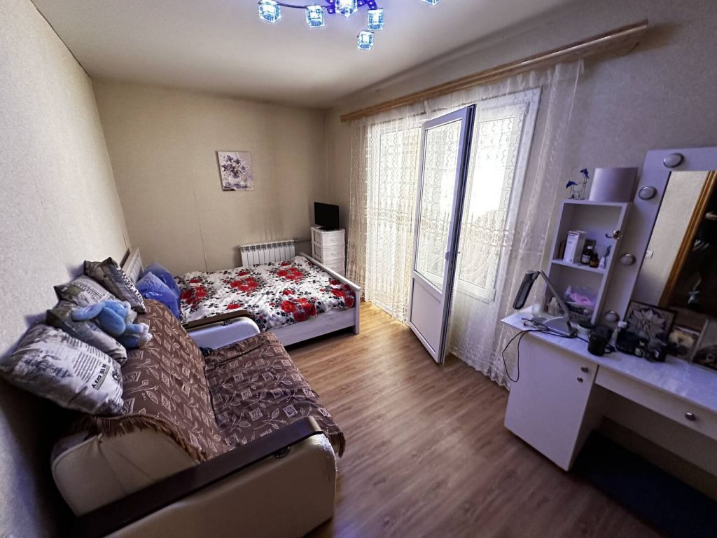 Продажа 3-комнатной квартиры, Пятигорск, Егоршина ул,  10