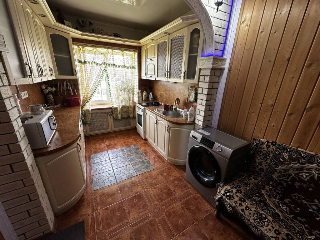 Продажа 3-комнатной квартиры, Пятигорск, Егоршина ул,  10