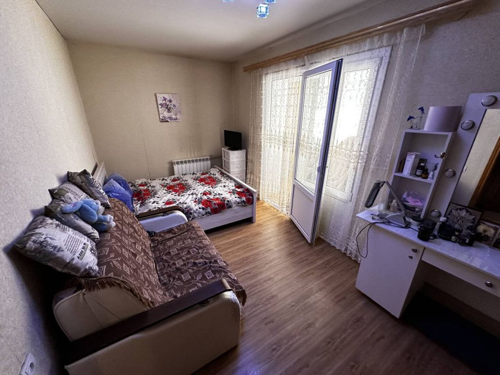 Продажа 3-комнатной квартиры, Пятигорск, Егоршина ул,  10