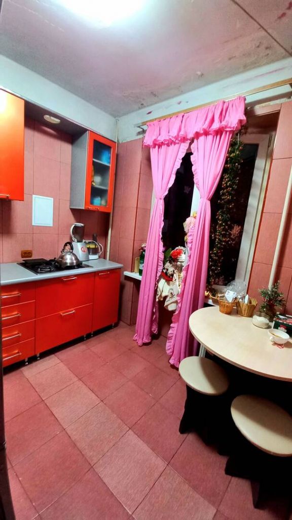 Продажа 1-комнатной квартиры, Пятигорск, Московская ул,  64