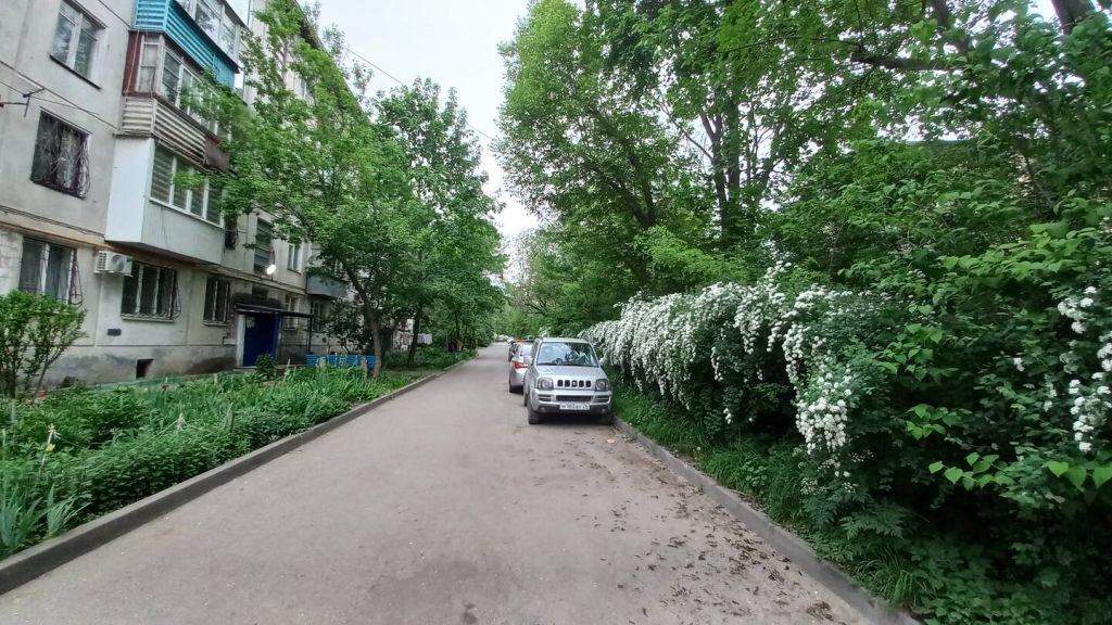 Продажа 1-комнатной квартиры, Пятигорск, Московская ул,  64