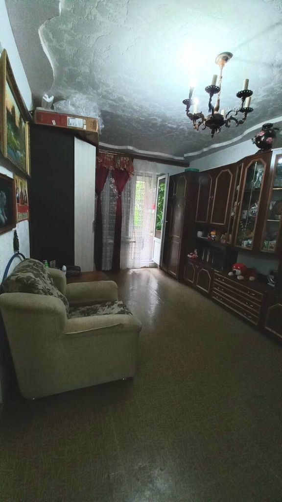 Продажа 1-комнатной квартиры, Пятигорск, Московская ул,  64