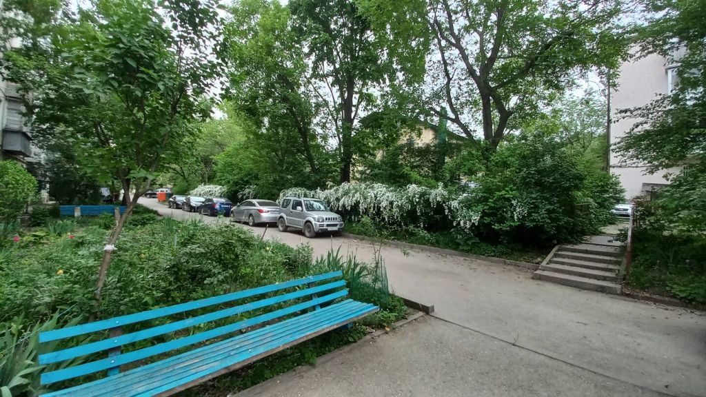 Продажа 1-комнатной квартиры, Пятигорск, Московская ул,  64