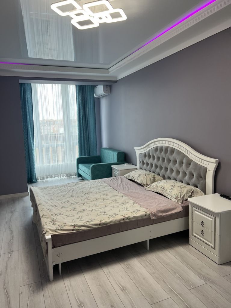 Продажа 1-комнатной квартиры, Пятигорск, Первомайская ул,  70