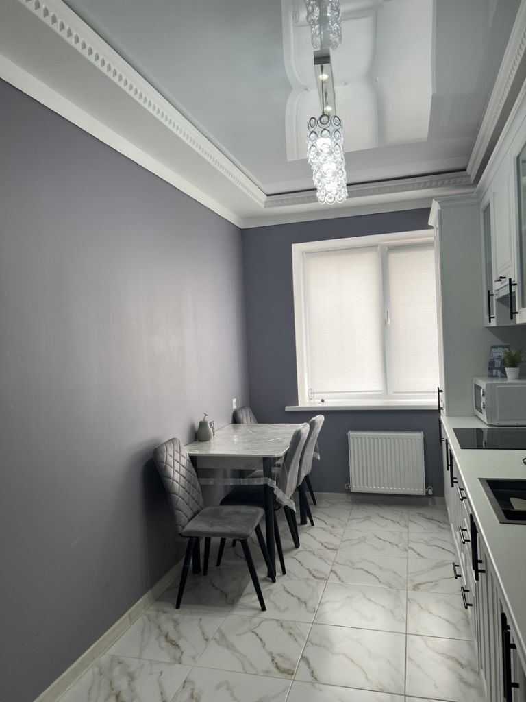 Продажа 1-комнатной квартиры, Пятигорск, Первомайская ул,  70