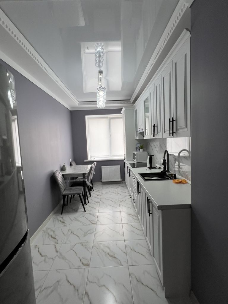 Продажа 1-комнатной квартиры, Пятигорск, Первомайская ул,  70