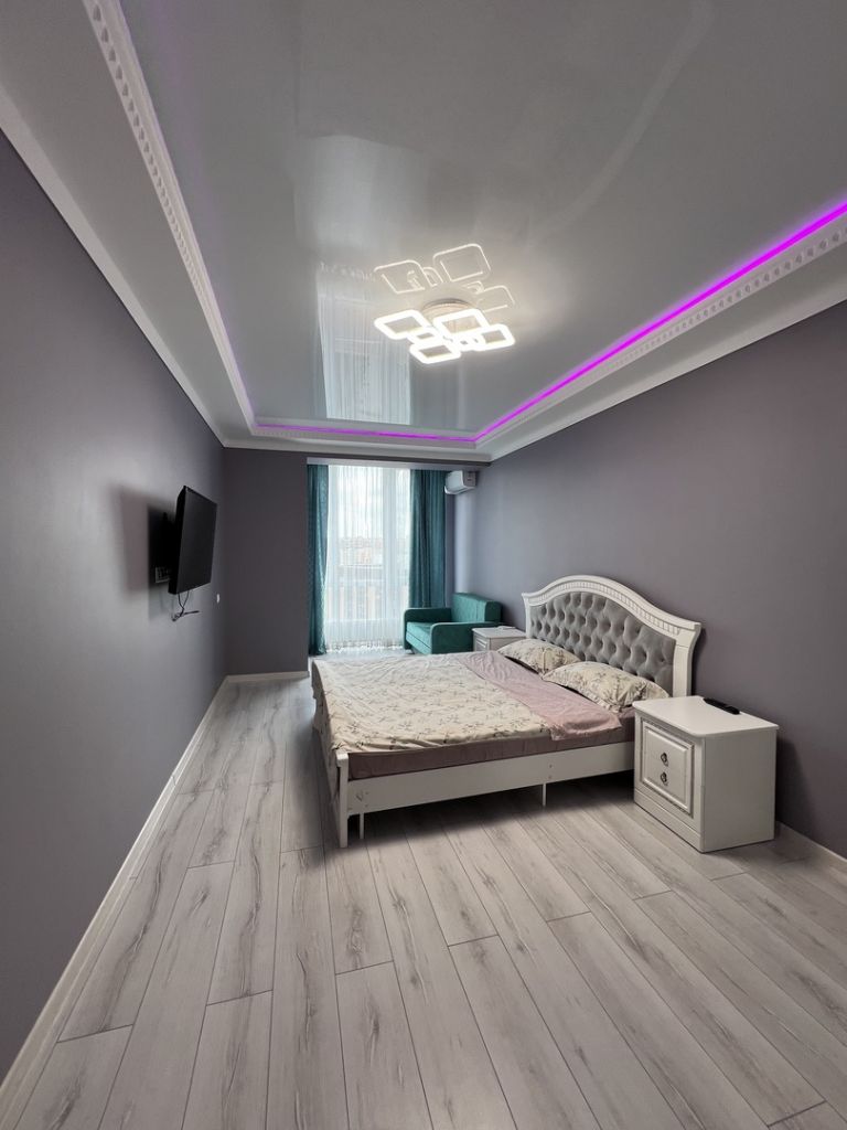 Продажа 1-комнатной квартиры, Пятигорск, Первомайская ул,  70